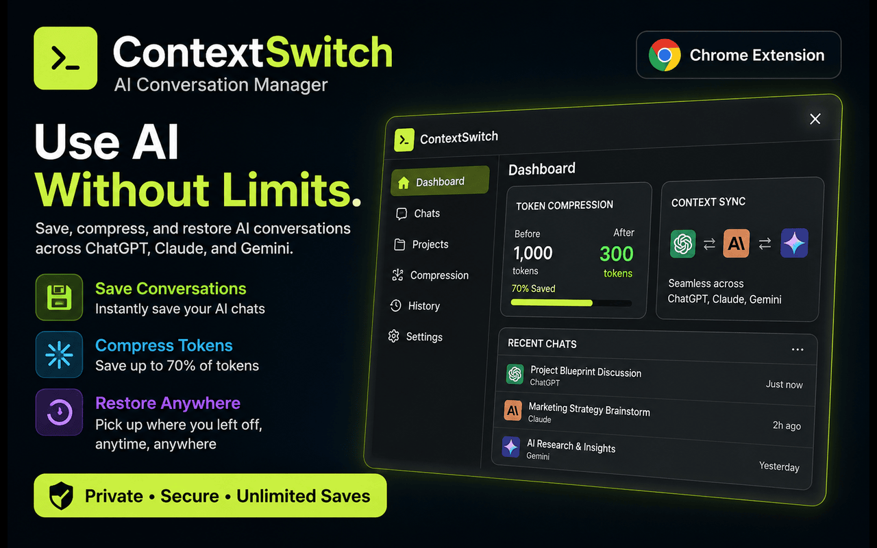 ContextSwitch - 截图 3