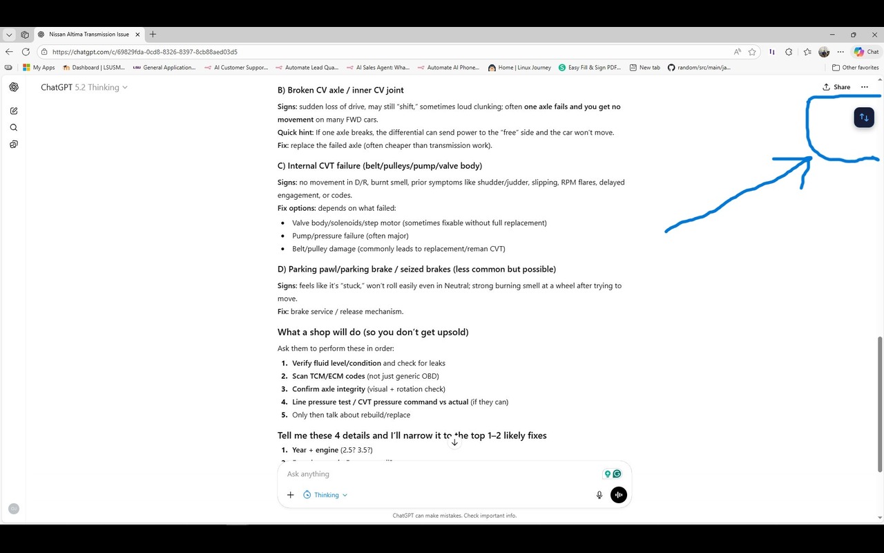 Context Bridge: Extract and transfer chats between AI Platforms - 截图 2