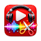 YouTube Music Sampler