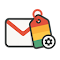 Gmail Label & Filter Manager