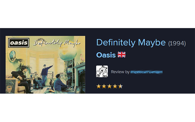 Flags for RYM - 截图 2