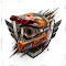 Play Moto X3M Dirt Racing