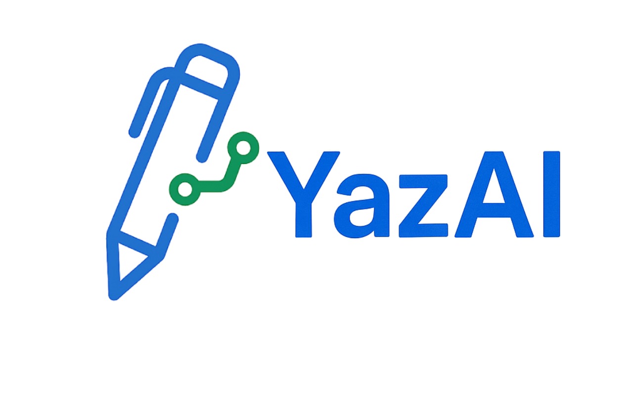 YazAI - Türkçe Yazım Asistanı - 截图 1