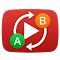 LoopTube A-B