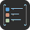 Peaceful JSON