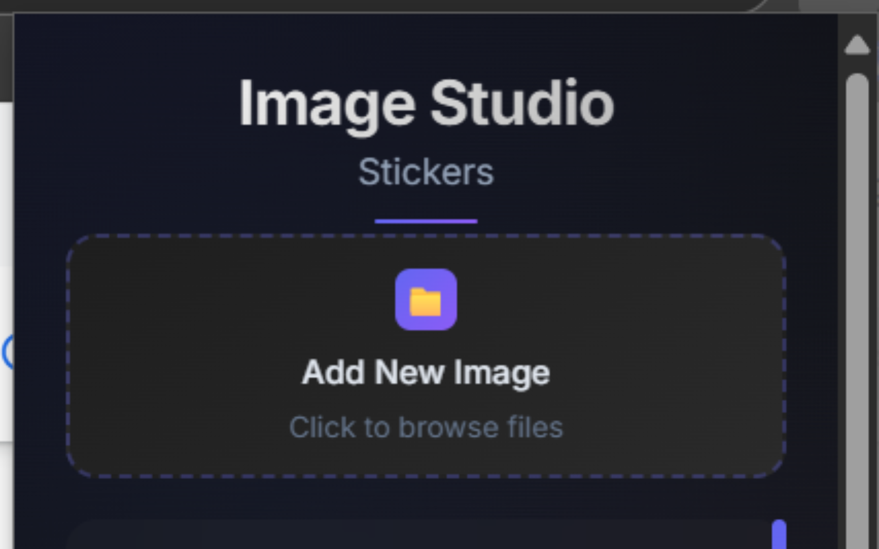 Stickers - 截图 3