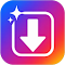 Super Downloader for Instagram — 下载照片、视频、Reels 和限时动态