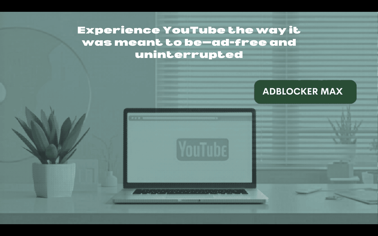 AdBlocker Max – 阻止广告、弹出窗口和横幅 - 截图 2