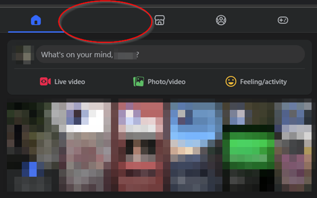 Facebook Reels Blocker - 截图 1