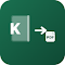 Kindle to PDF – Export Kindle Books as PDF