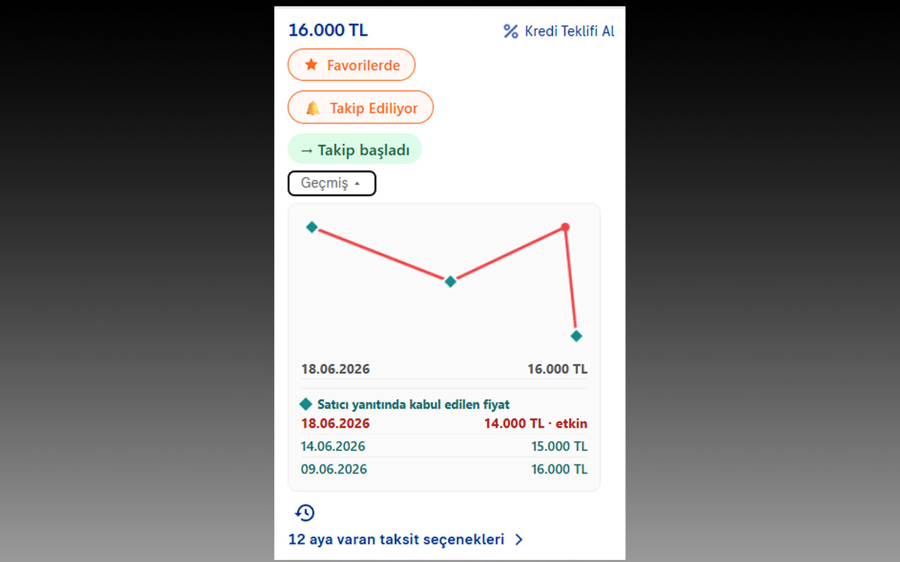 Sahibinden HD Görseller - 截图 2