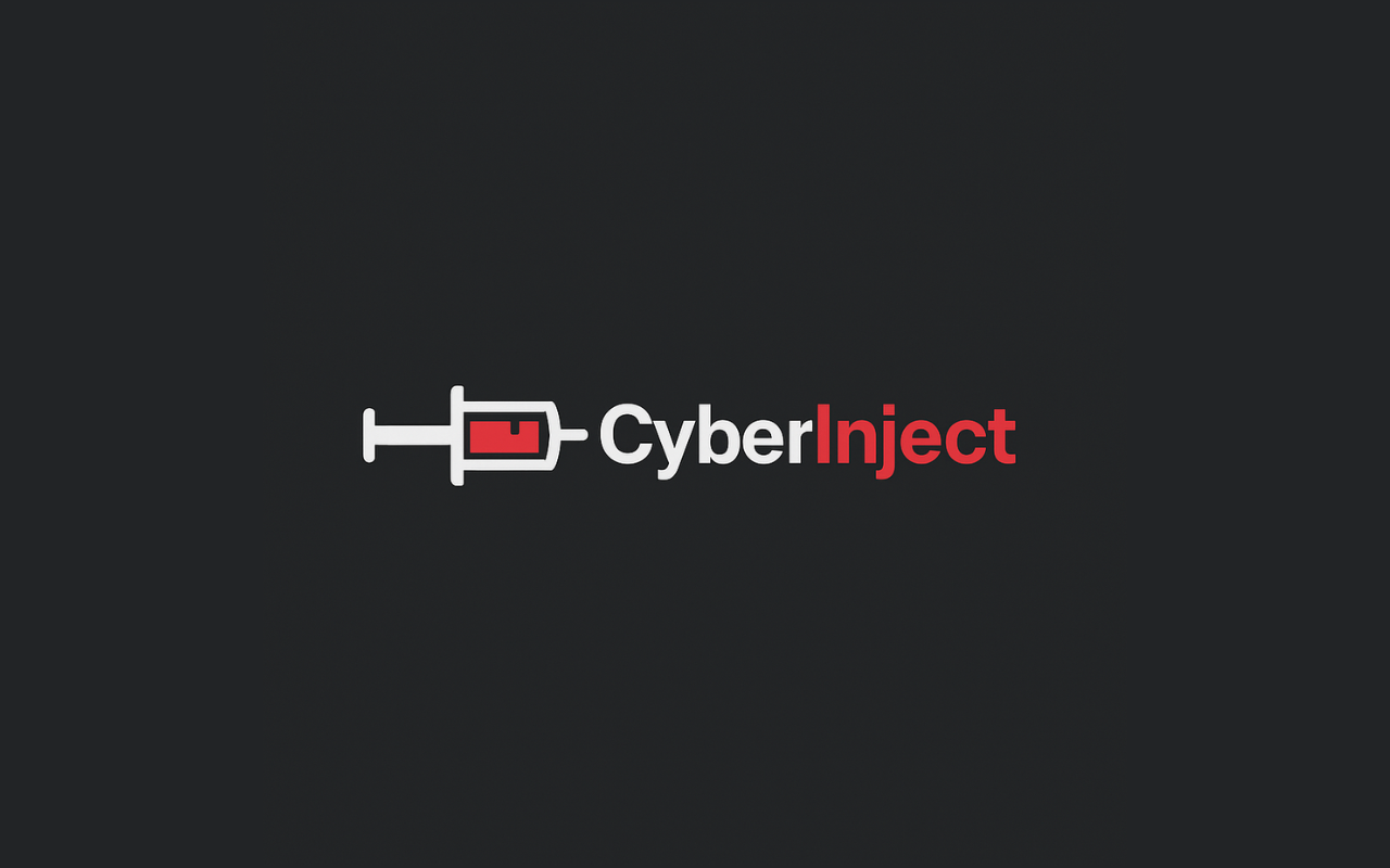 CyberInject - 截图 2