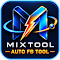 MIXTOOL - Auto Kết Bạn Full 5K & Auto Chọc Mời Like/Nhóm FB TOOL ĐA NĂNG