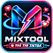 MIXTOOL - Auto Thả Tim TikTok