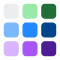 Github Grass Color