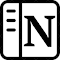 Notion Sidebar