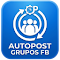 AutoPost Grupos FB