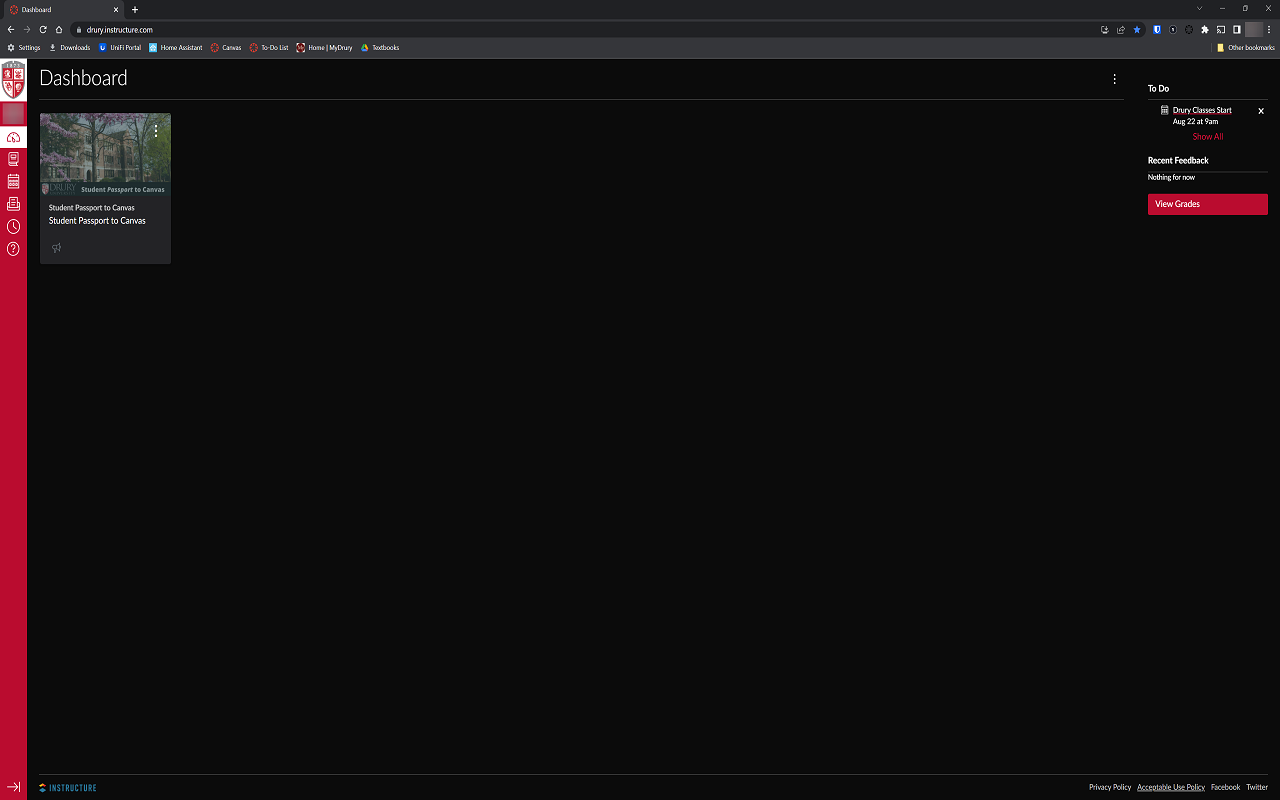 DU Canvas Darkmode - 截图 2
