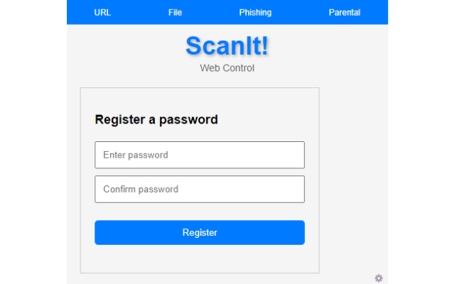 ScanIt - 截图 3