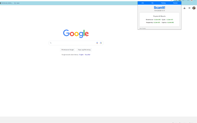 ScanIt - 截图 4