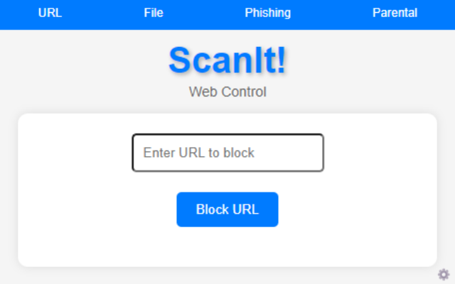 ScanIt - 截图 5