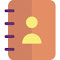 Contact Info & Social Media Extractor