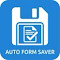 Auto Form Saver
