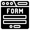 Form AutoSave & Autofill (Local)