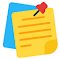 Sticky Web Notes