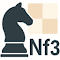 Chess Helper: Notation, Analysis, Time Alerts
