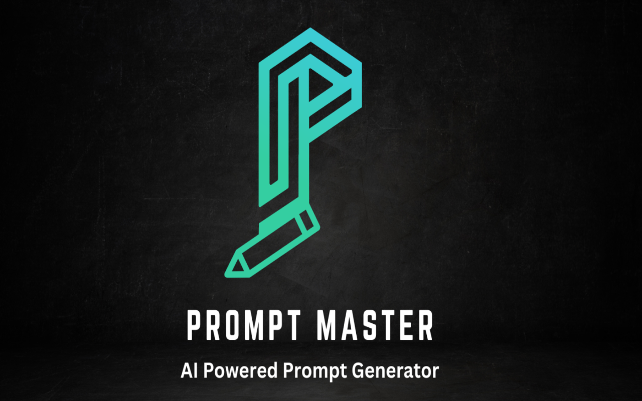 Prompt Master - AI Prompt Generator - 截图 3
