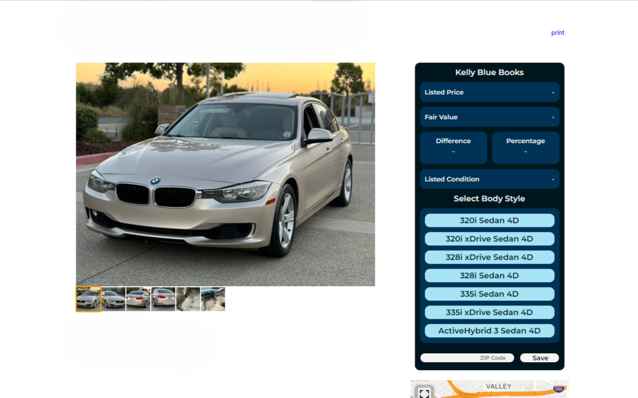 CarBuddy: Talk to Cars with AI - 截图 2
