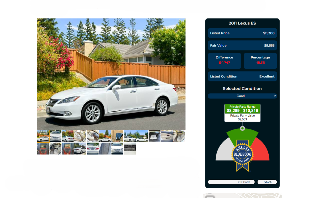 CarBuddy: Talk to Cars with AI - 截图 5