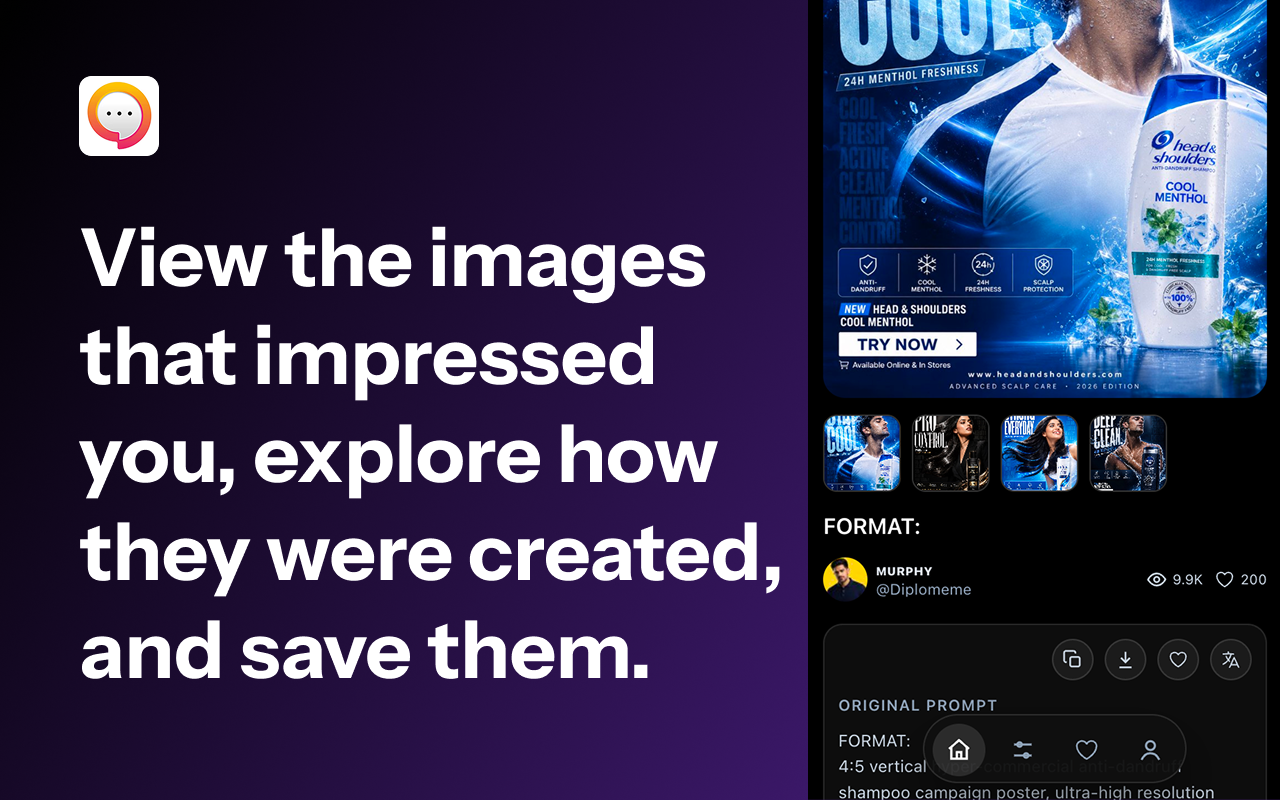 ChatGPT Image Trends - 截图 2