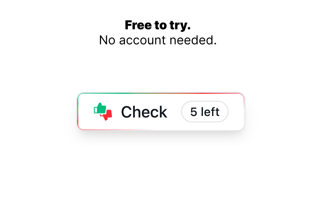 DoNotStay – Booking.com 酒店评价分析工具 - 截图 4