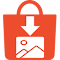 Shopee图片和视频下载器