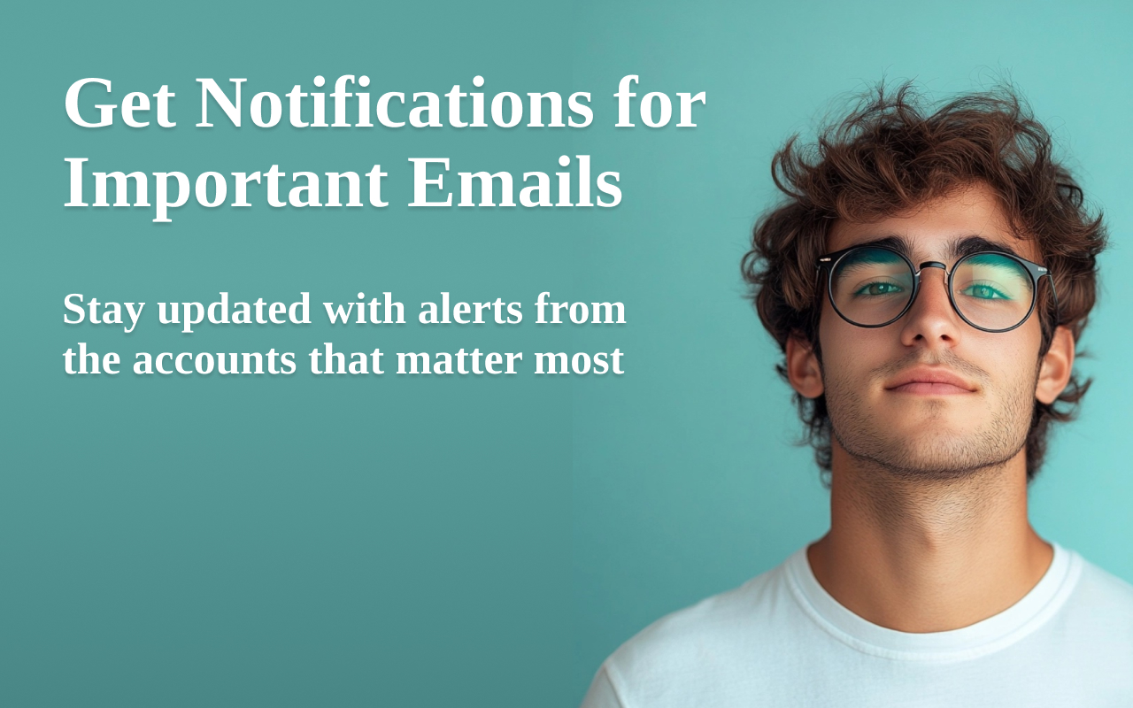 Gmail 收件箱 - 截图 3