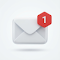 Gmail Badge Notifier