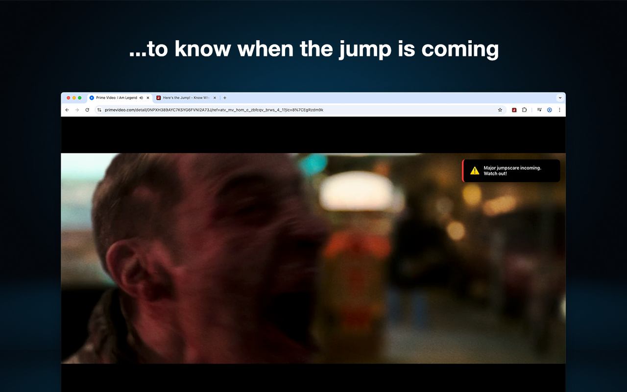 Here's the Jump! - 截图 4