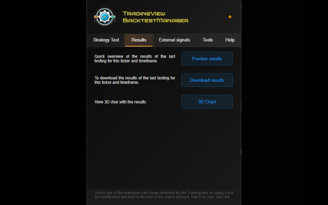 TVBacktestManager - 截图 3
