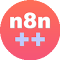n8n++ — Editor Toolkit for n8n