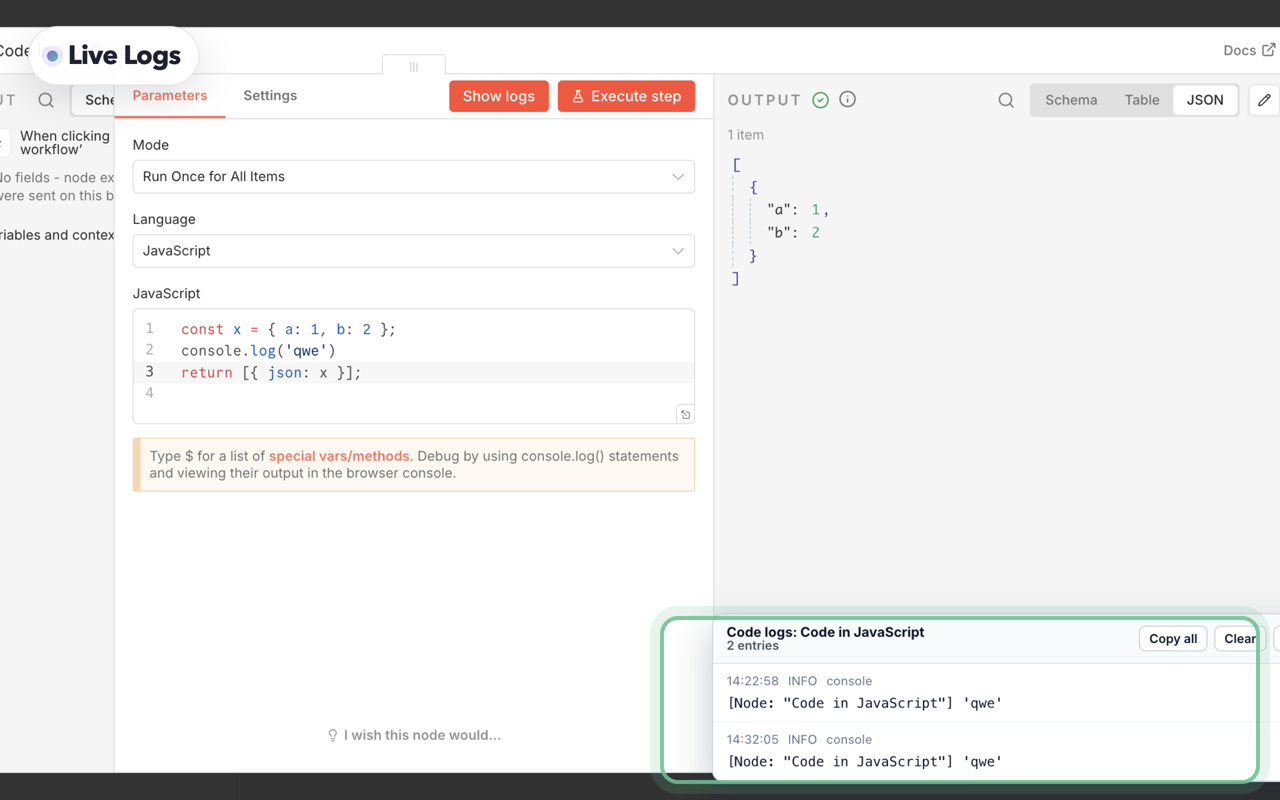 n8n++ — Editor Toolkit for n8n - 截图 4