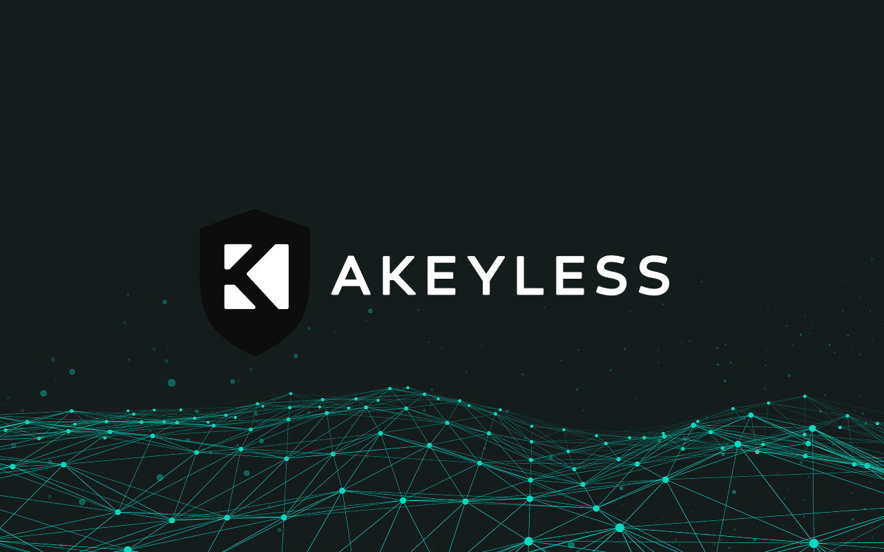 Akeyless SA 2.0 - 截图 4