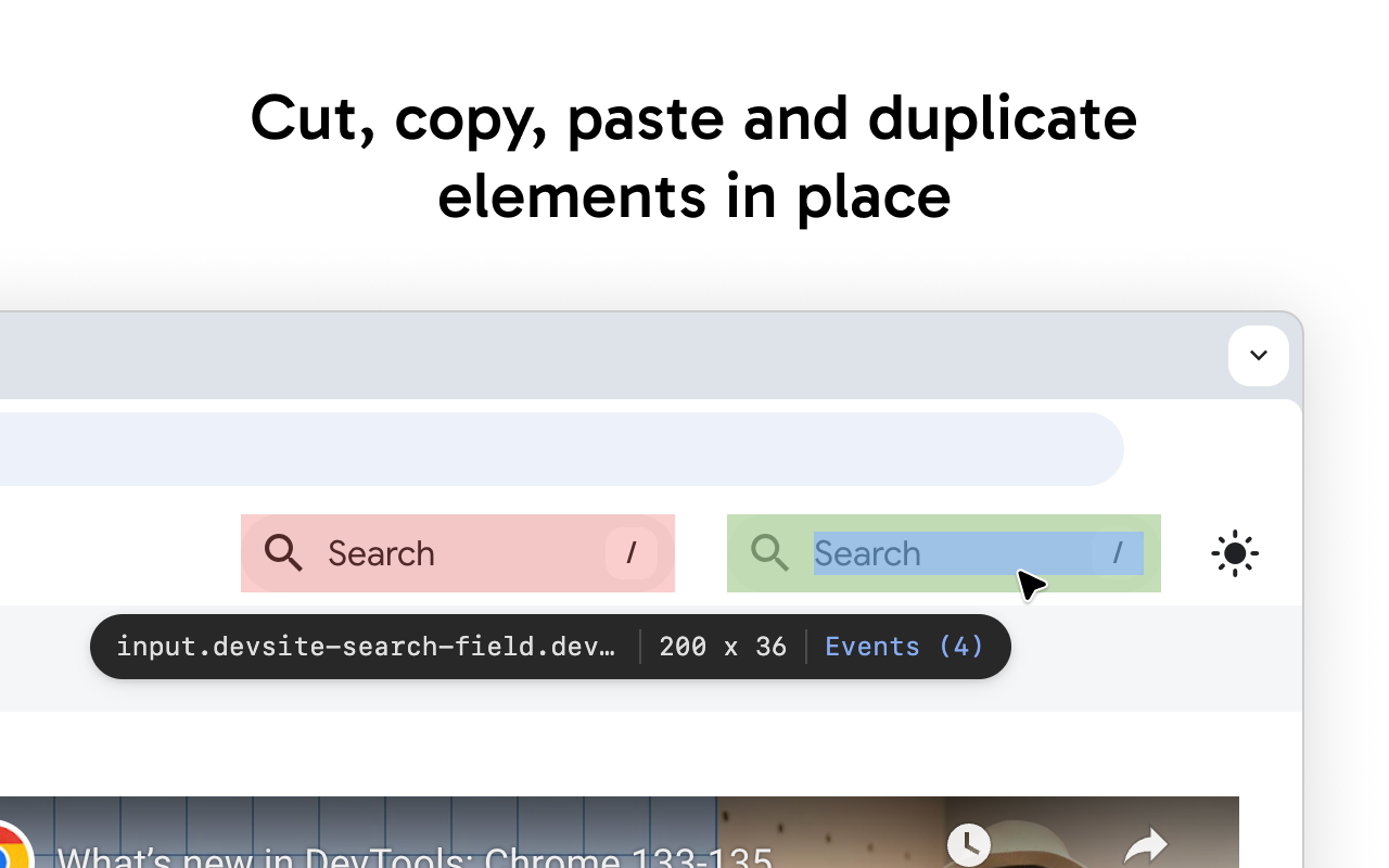 Pointer - Element Inspector for DevTools - 截图 5