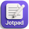 JotPad: Your Side Panel Notepad