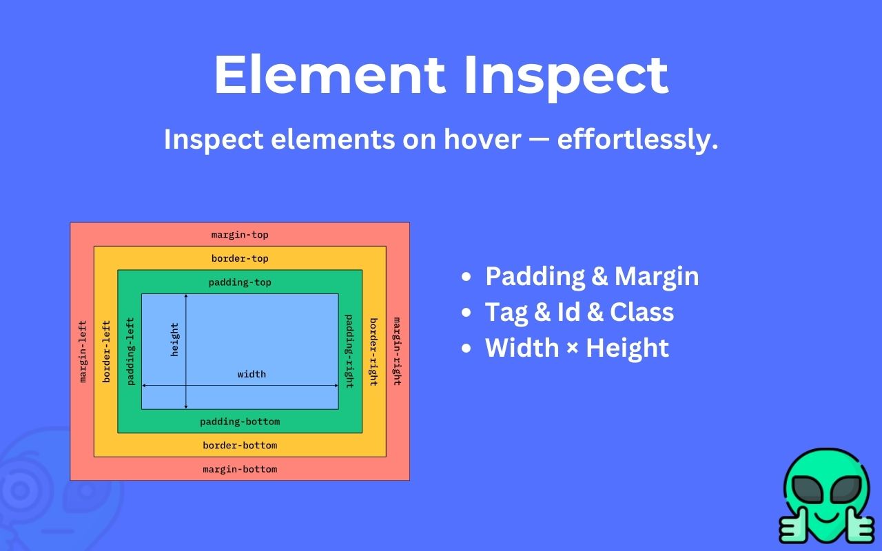 Element Inspect - 截图 2
