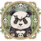 Panda Multi-Timer & Stopwatch