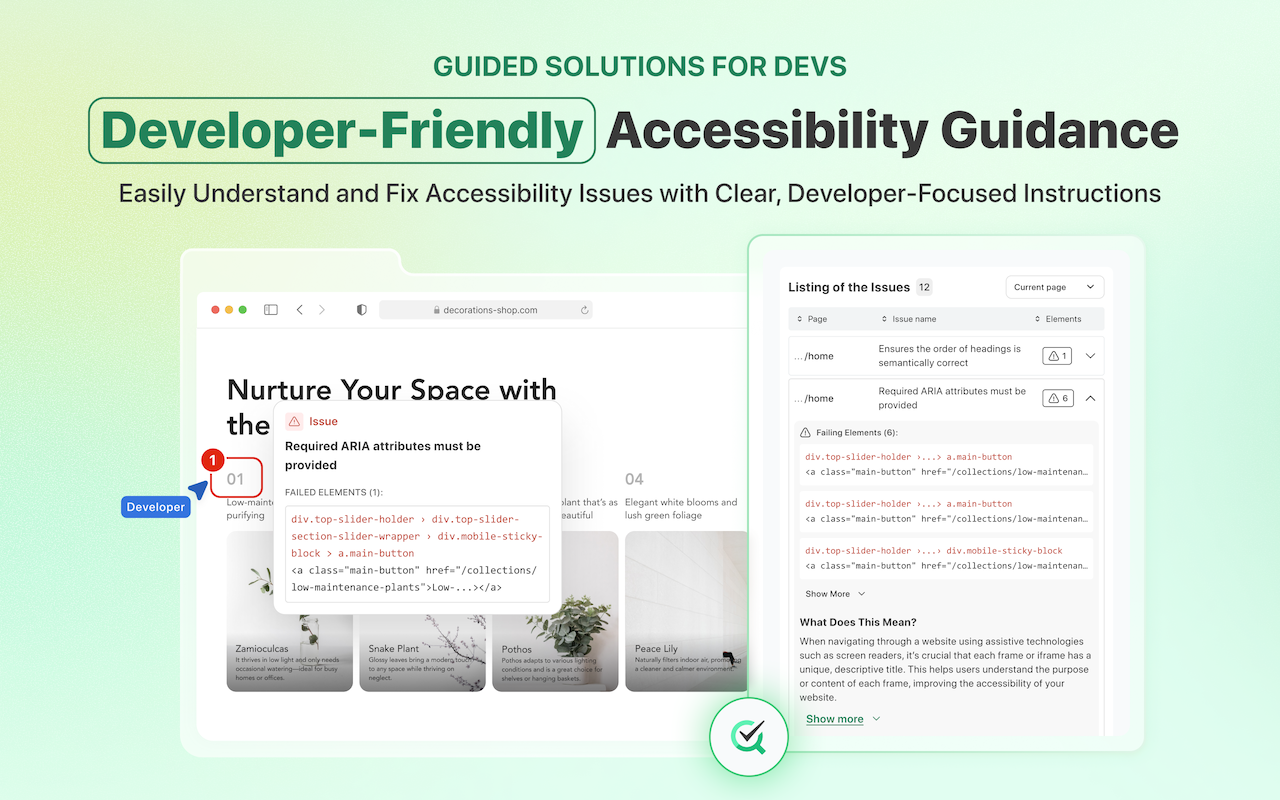 ACE™ Extension by AccessibilityChecker.org - 截图 1
