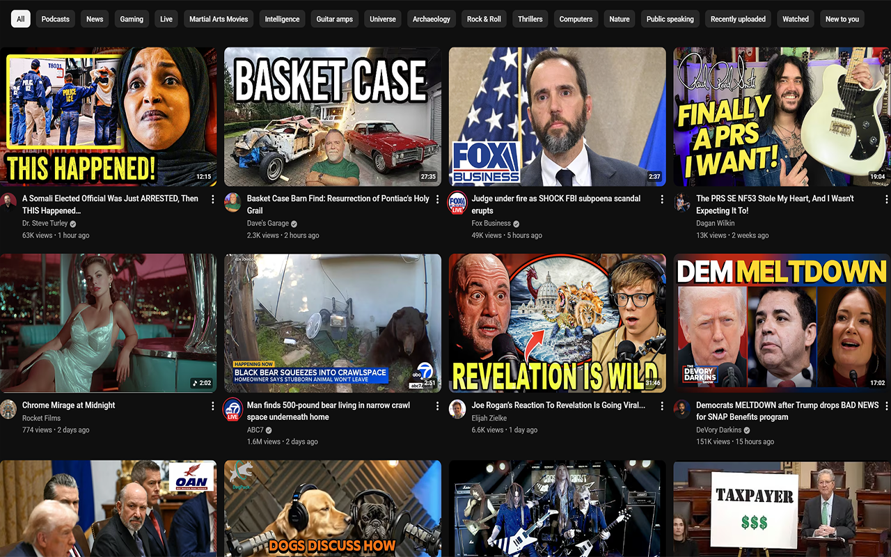 Youtube Thumbnail Size Grid Controller - 截图 4