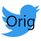 Twitter 自動圖片解析度